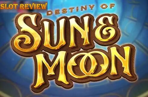 Destiny of Sun and Moon Slot Review